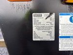 General Appearance with Unit Serial Number
