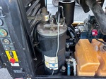 Air Compressor with