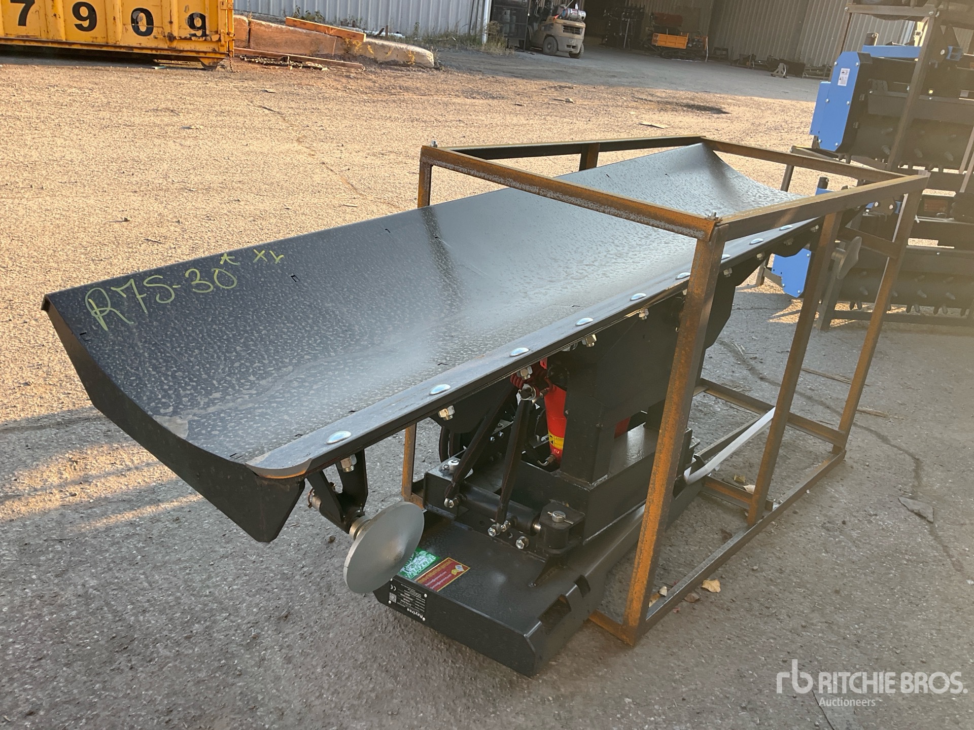 Photo of 2026 RAYTREE RSWD96