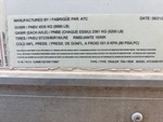 Aspect général with Numéro de série/Numéro d'identification du véhicule automobile