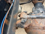 4 Underbody - Truck with