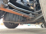 4 Underbody - Truck with