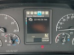 4 Transmision with Engine Hours
