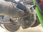 Drivetrain with
