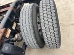 4 Underbody - Truck with