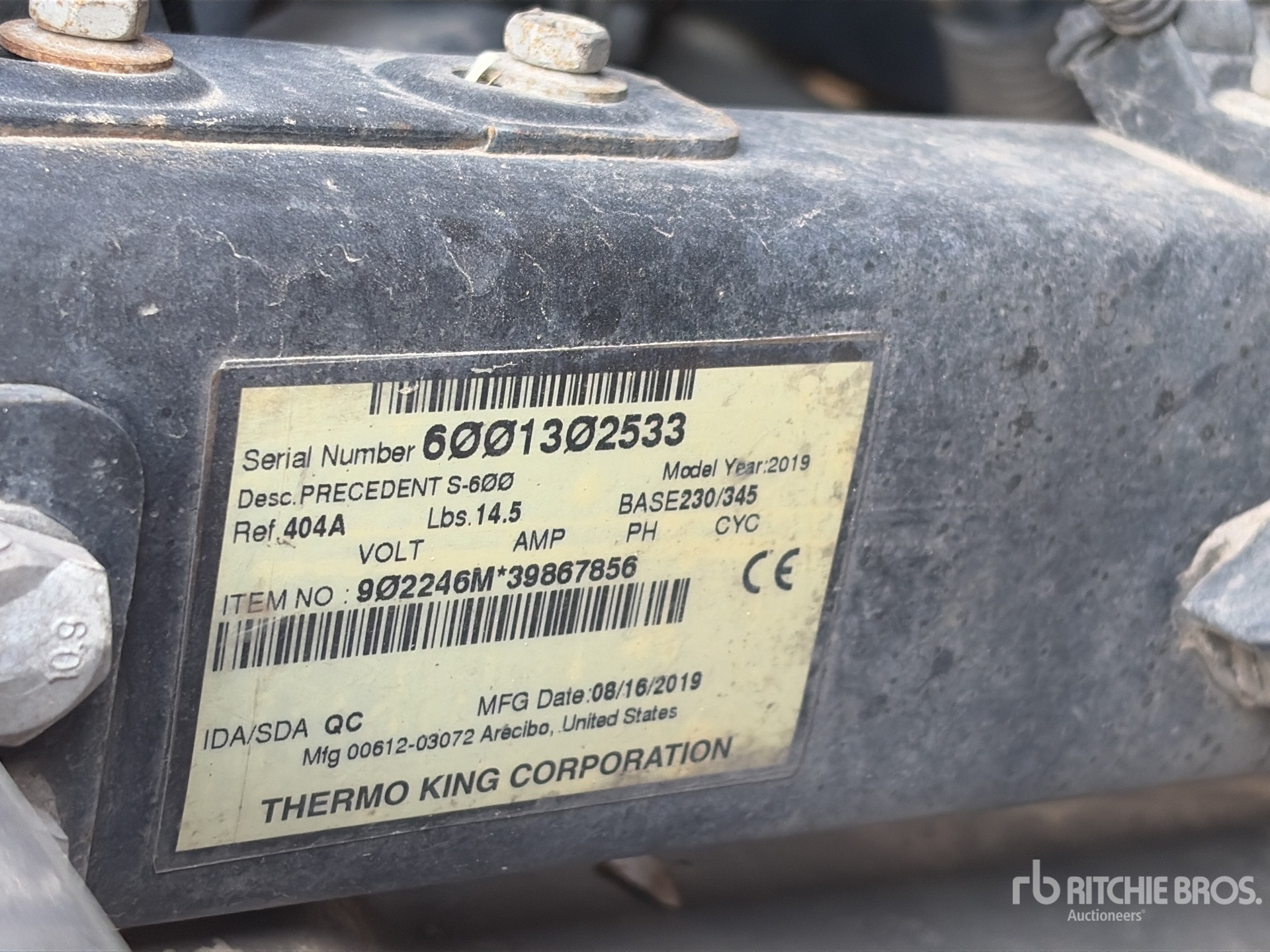 2021 Utility 4000D-X