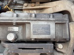 Refrigeration Unit with