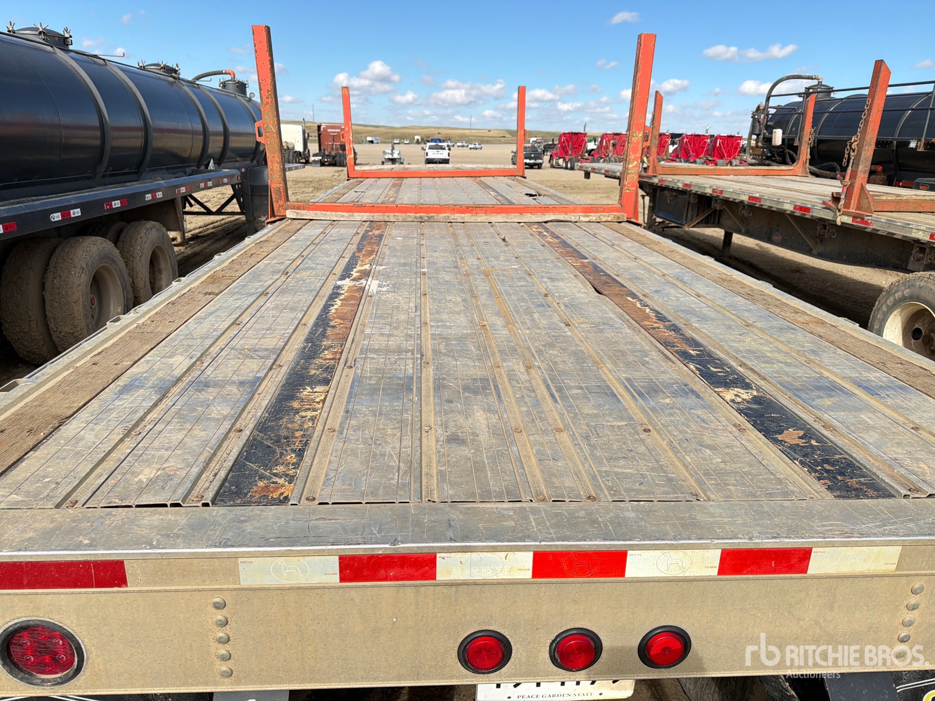 2015 Great Dane FLP-0024-00048