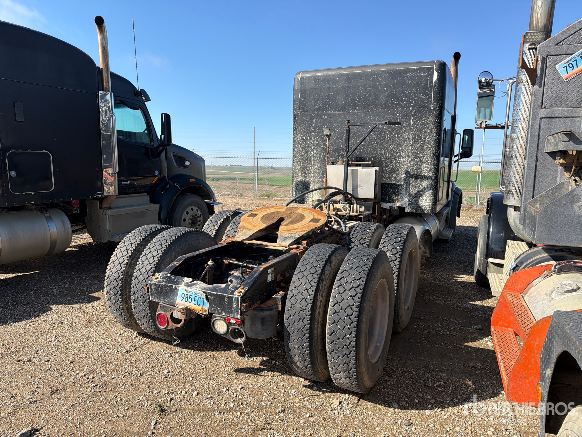 2016 Peterbilt 567
