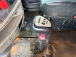 Cab with