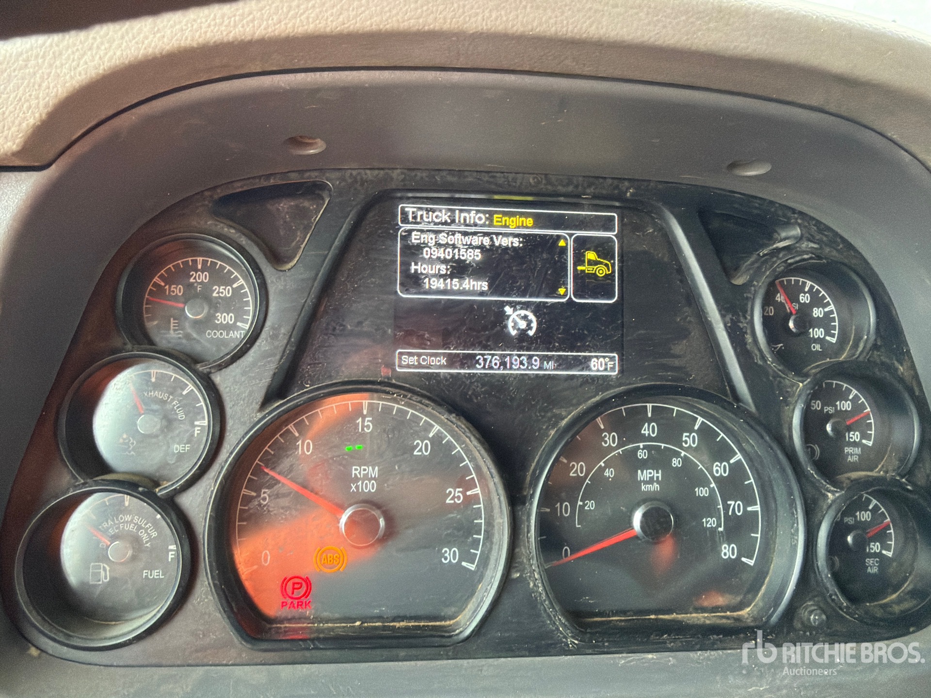2016 Peterbilt 567