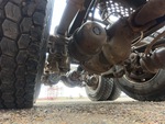 Drivetrain with