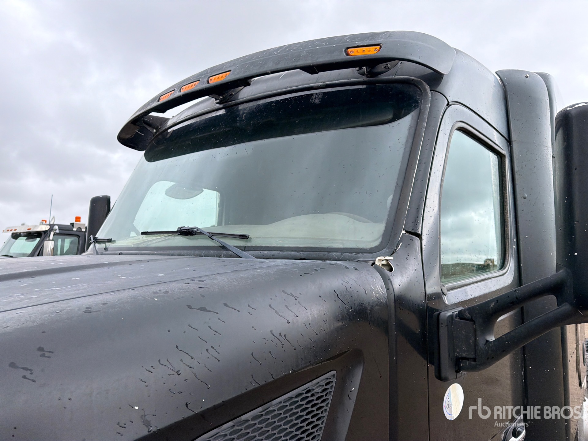 2016 Peterbilt 567