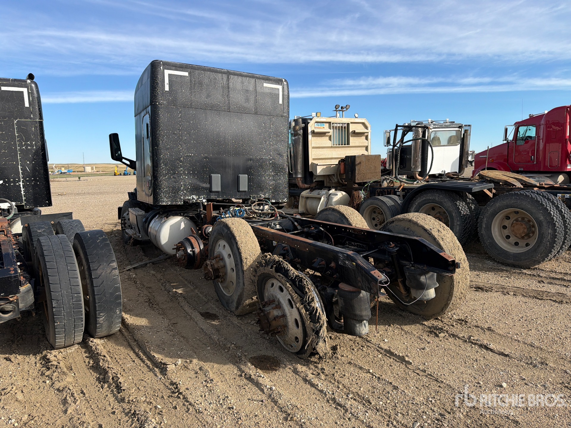 2016 Peterbilt 567