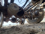 Drivetrain with