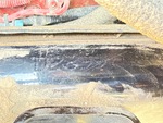 General Appearance with Frame Stamp Serial Number/VIN Photo