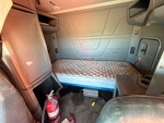 Cab with