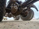 Drivetrain with