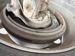 Brakes with