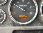 Cab with Engine Hours