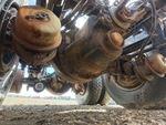 Drivetrain with