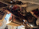 Drivetrain with