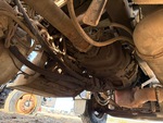 Drivetrain with