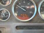 Cab with Engine Hours