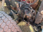 4 Underbody - Truck with