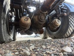Drivetrain with