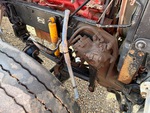 4 Underbody - Truck with