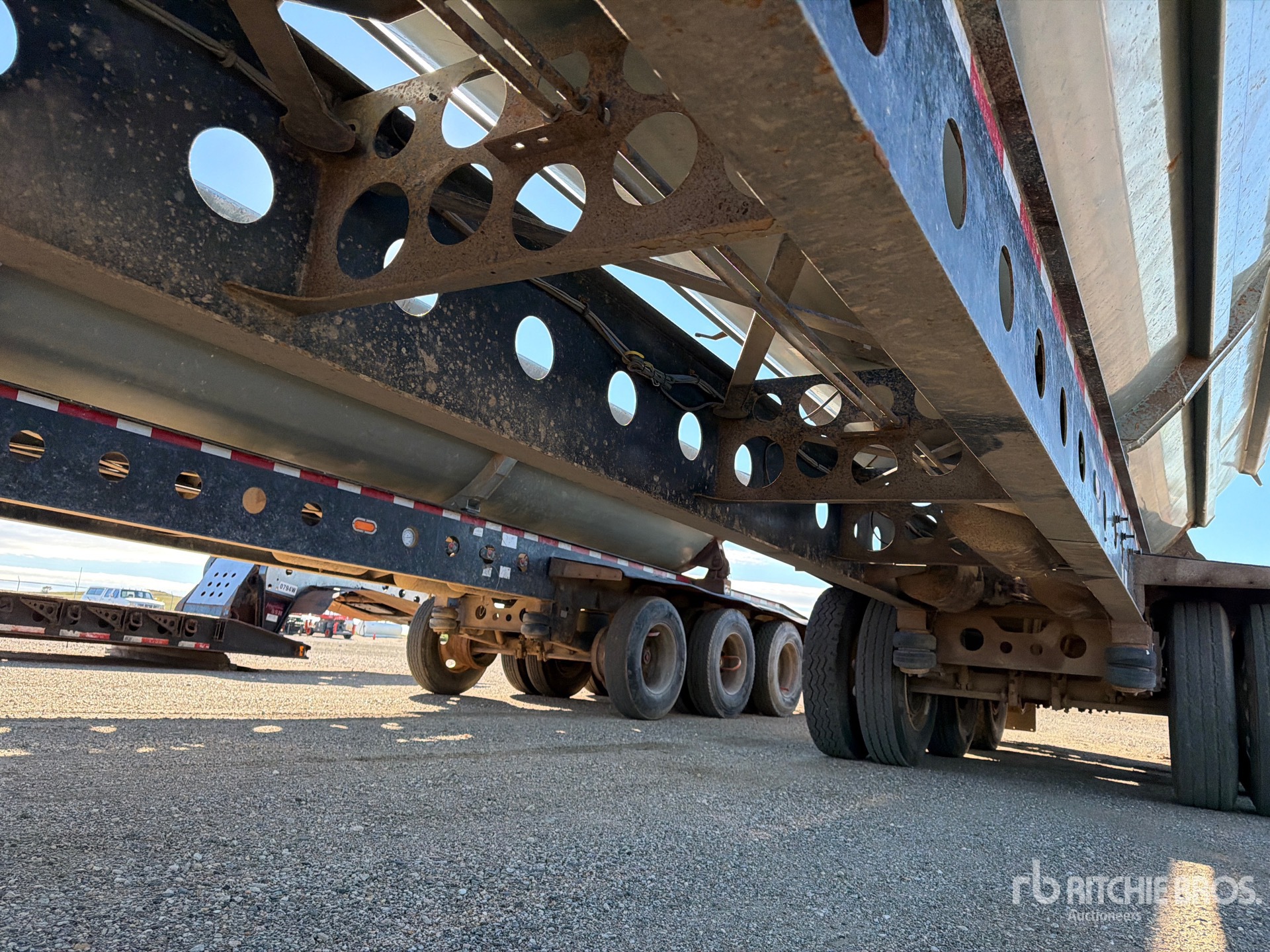 2022 Smithco SX4-49-36