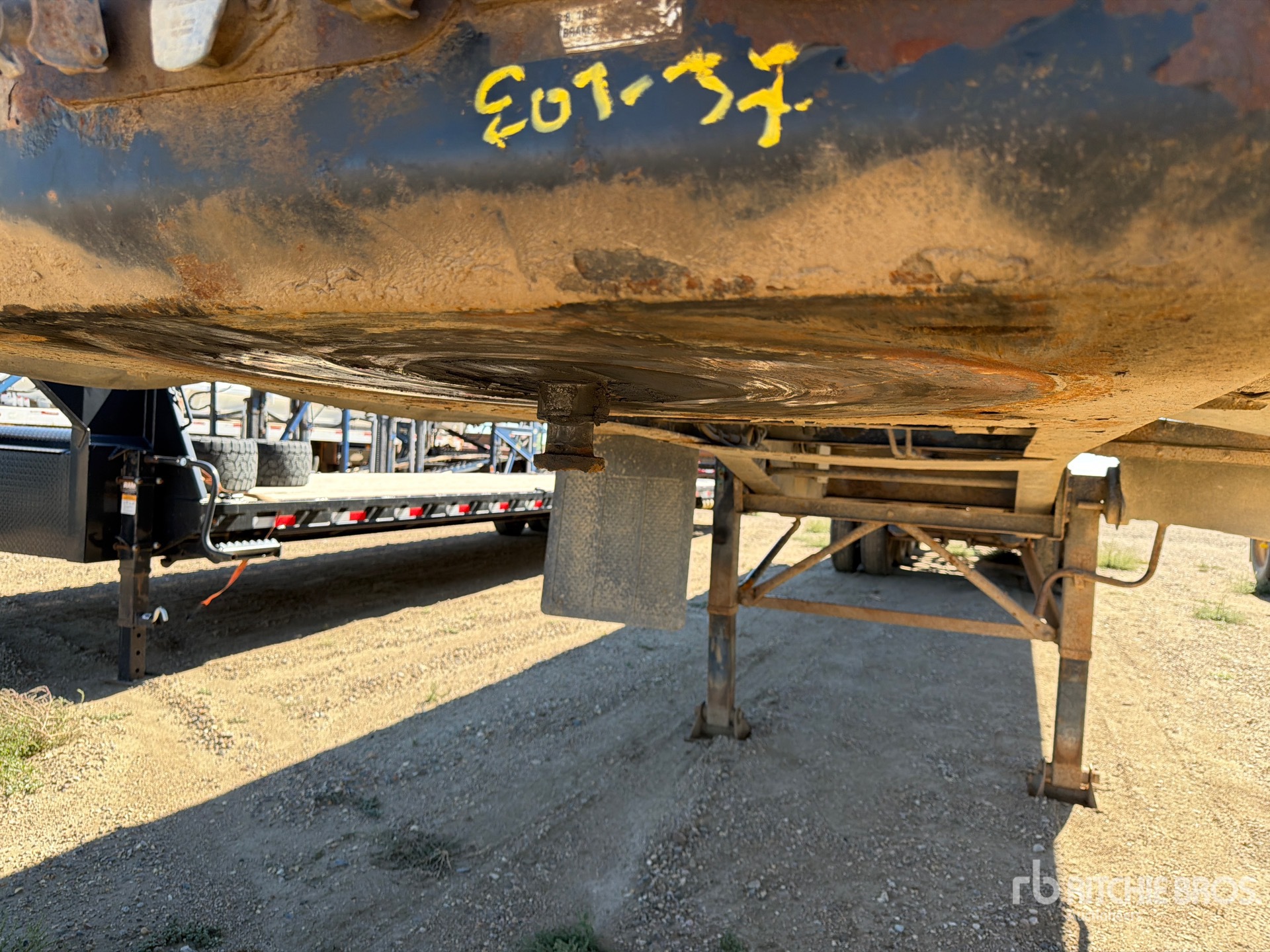2019 Smithco SX4-49-36