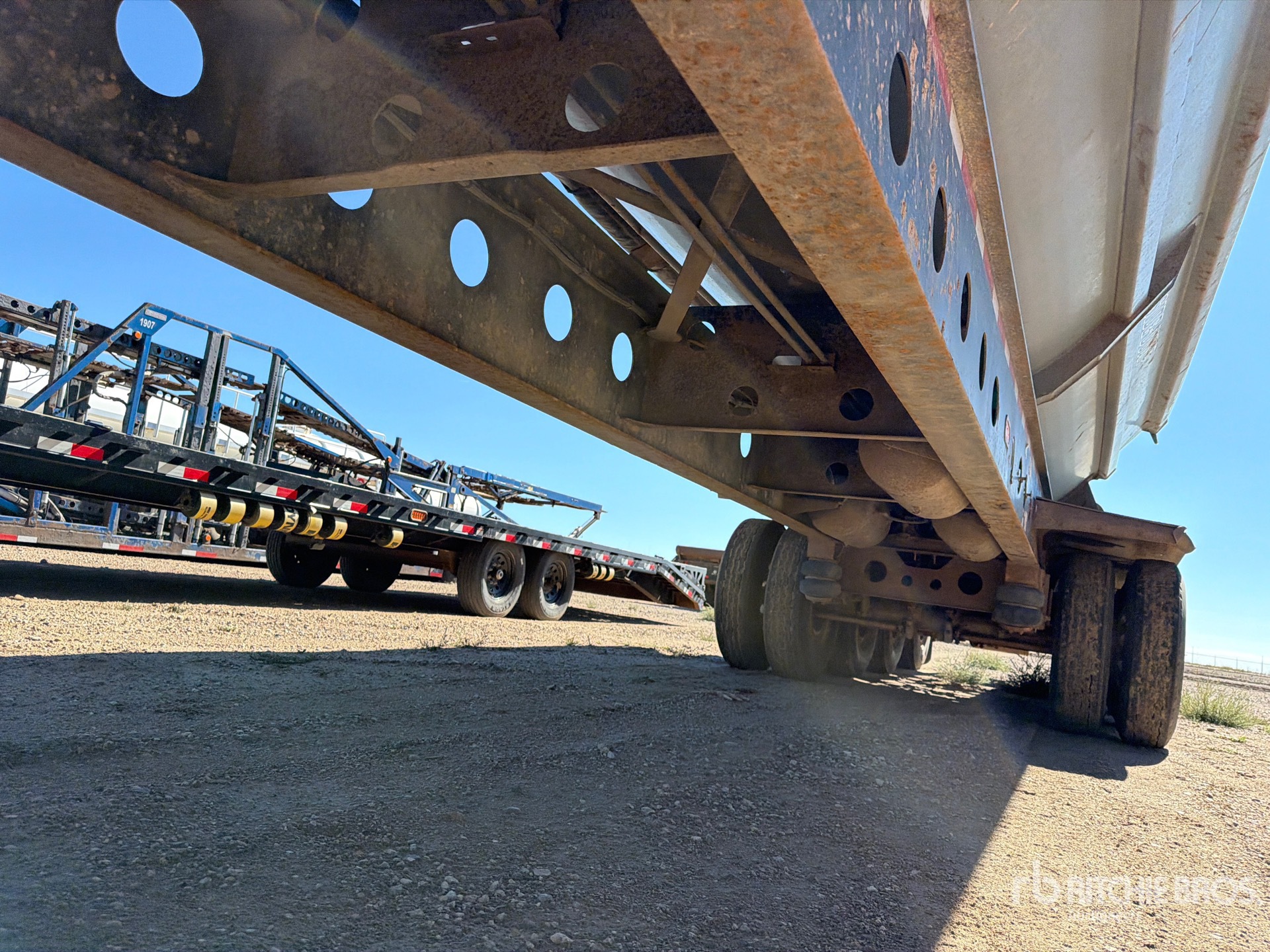 2019 Smithco SX4-49-36