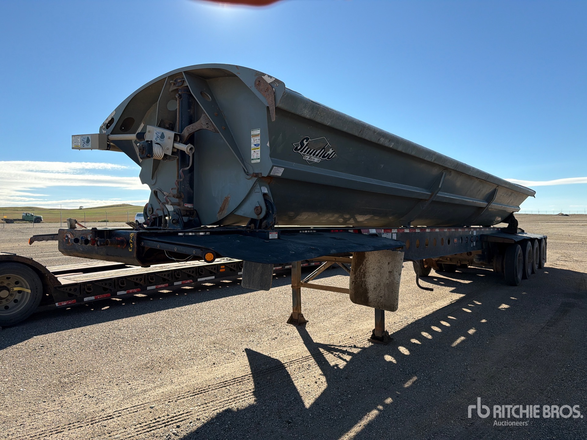 Photo of 2019 Smithco SX4-49-36