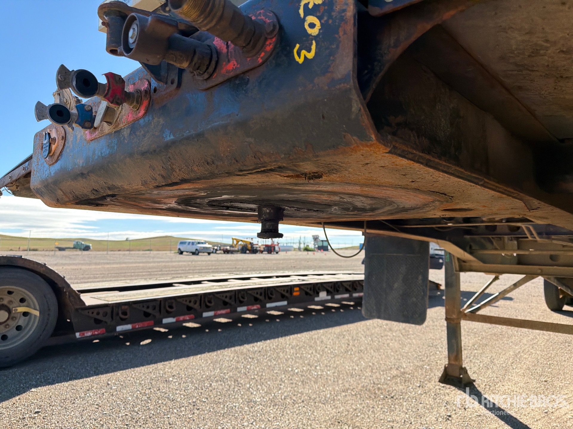 2019 Smithco SX4-49-36