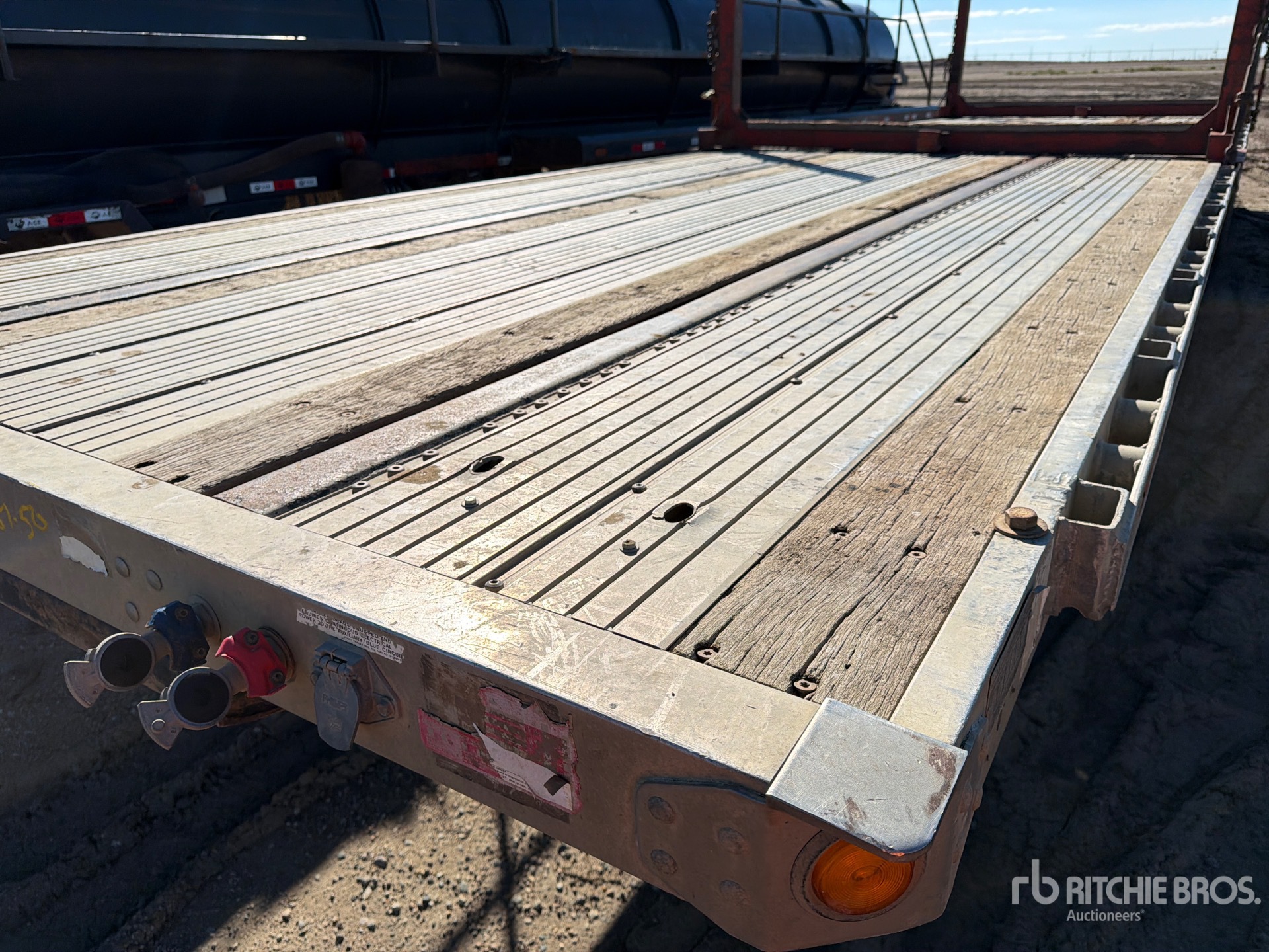 2013 Utility FS2CHA