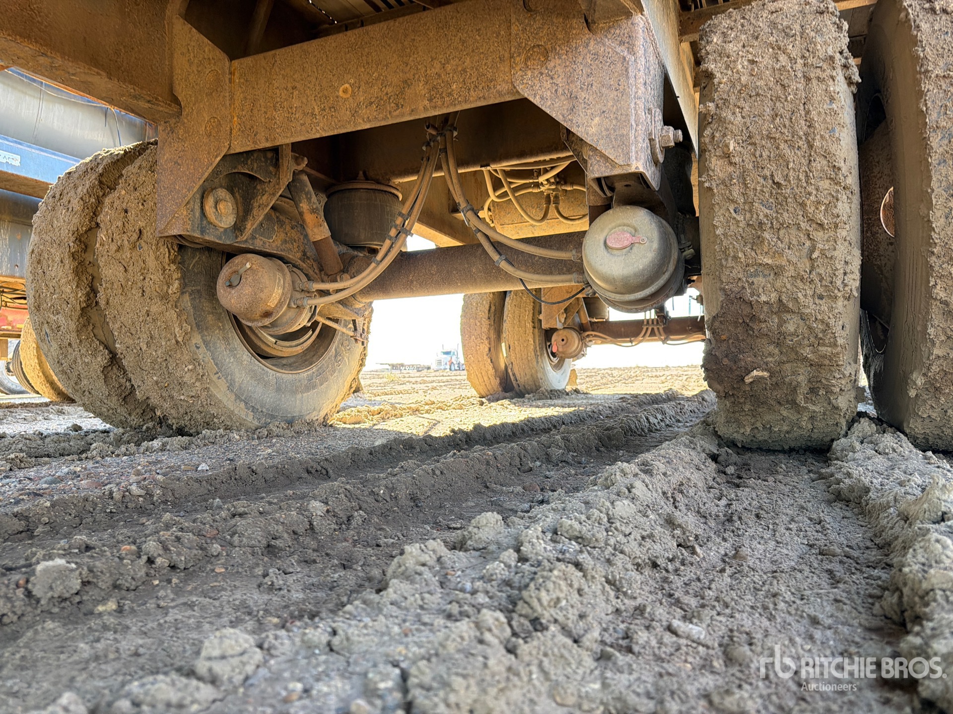 2013 Utility FS2CHA