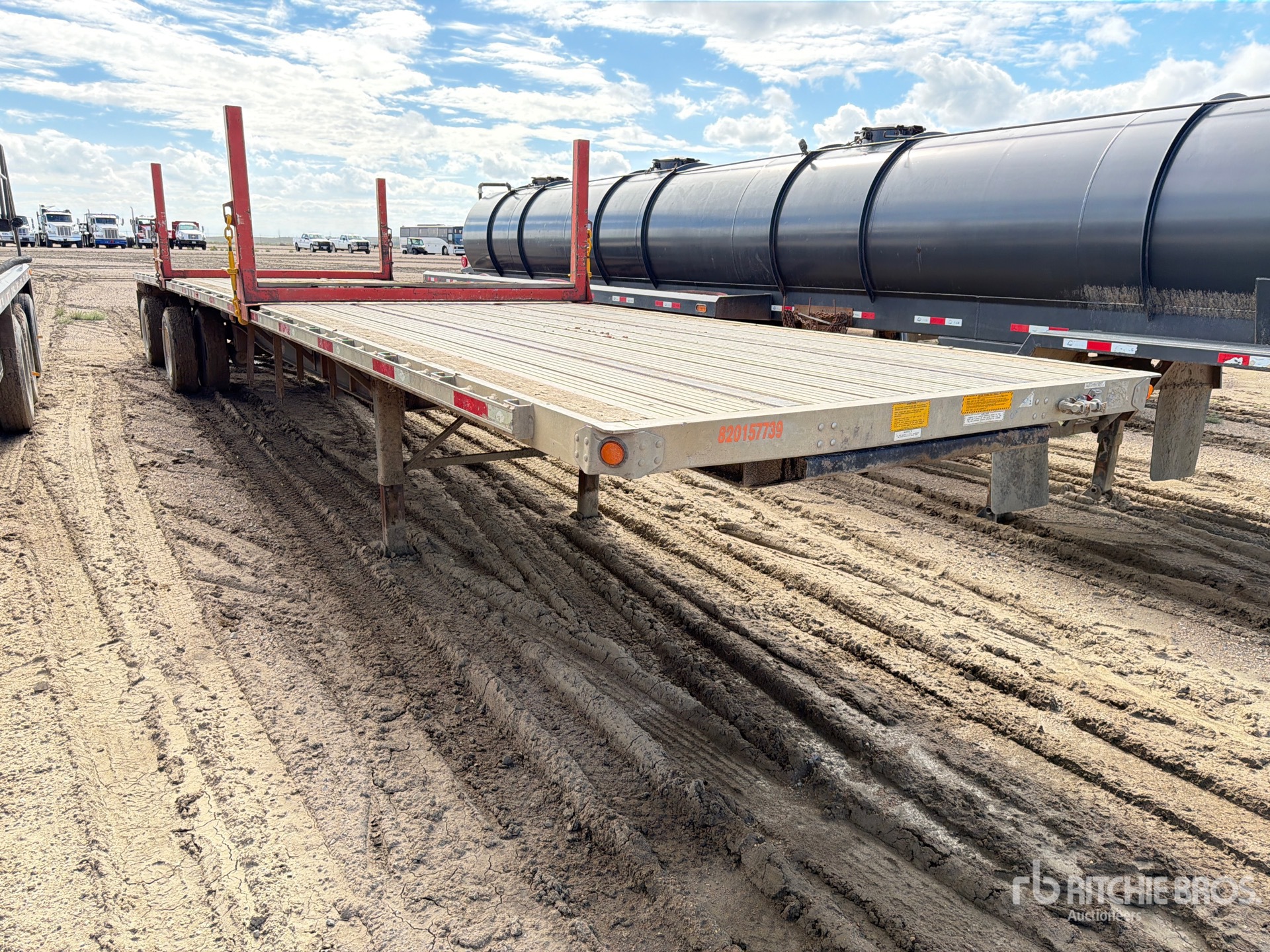 2015 Utility FS2CHA