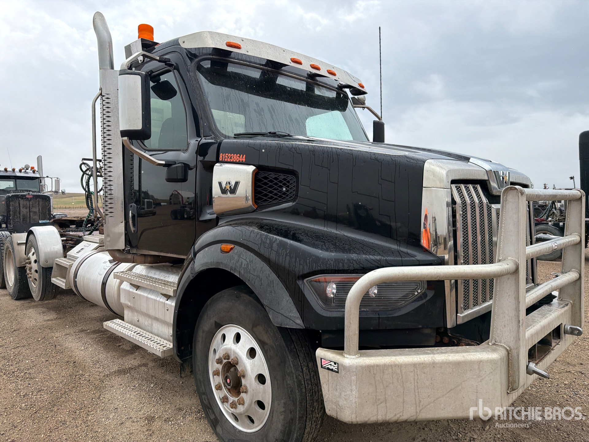 2023 Western Star 49X