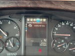 Cab with Engine Hours