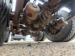 Drivetrain with