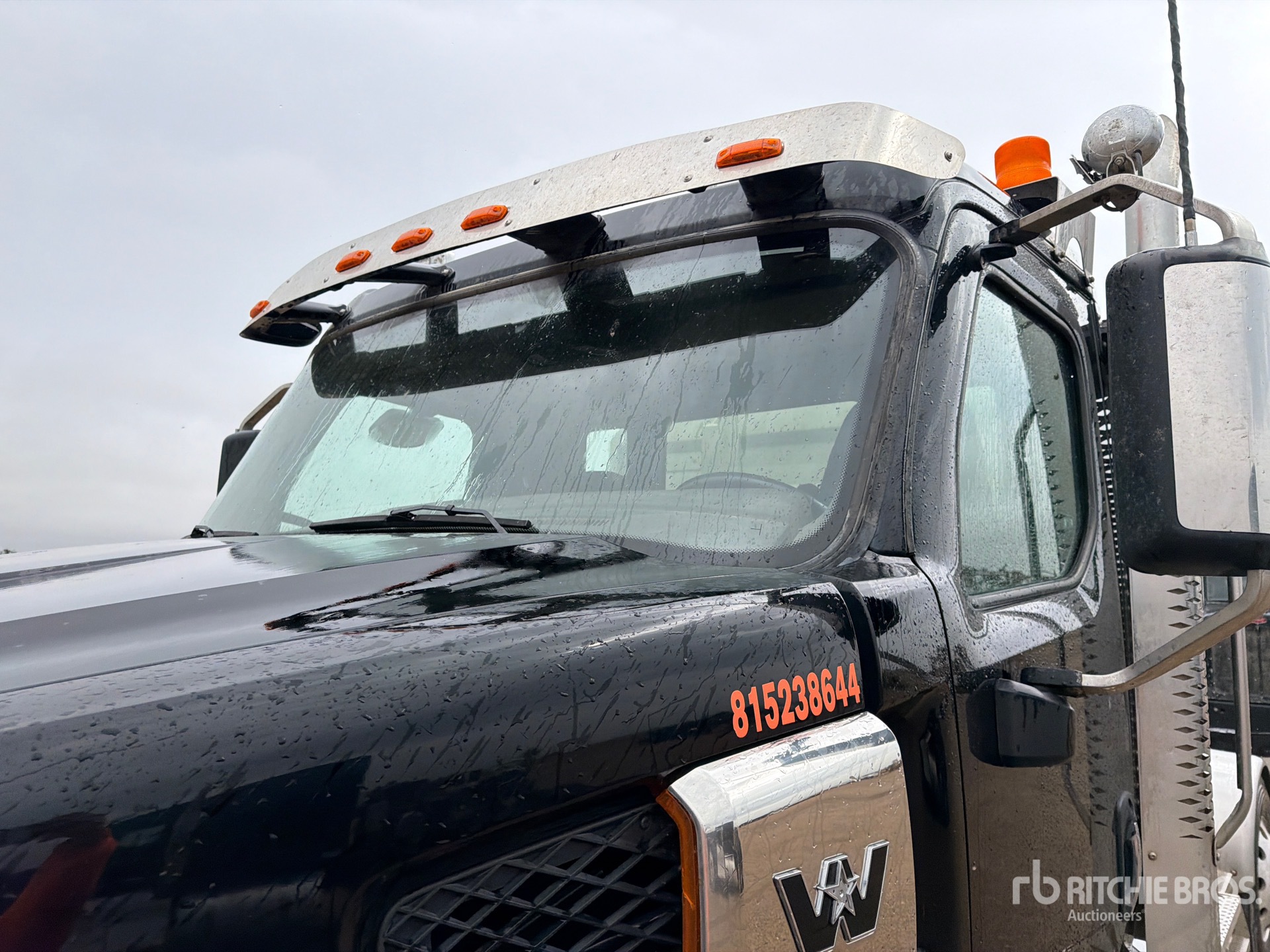 2023 Western Star 49X