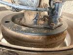 Brakes with