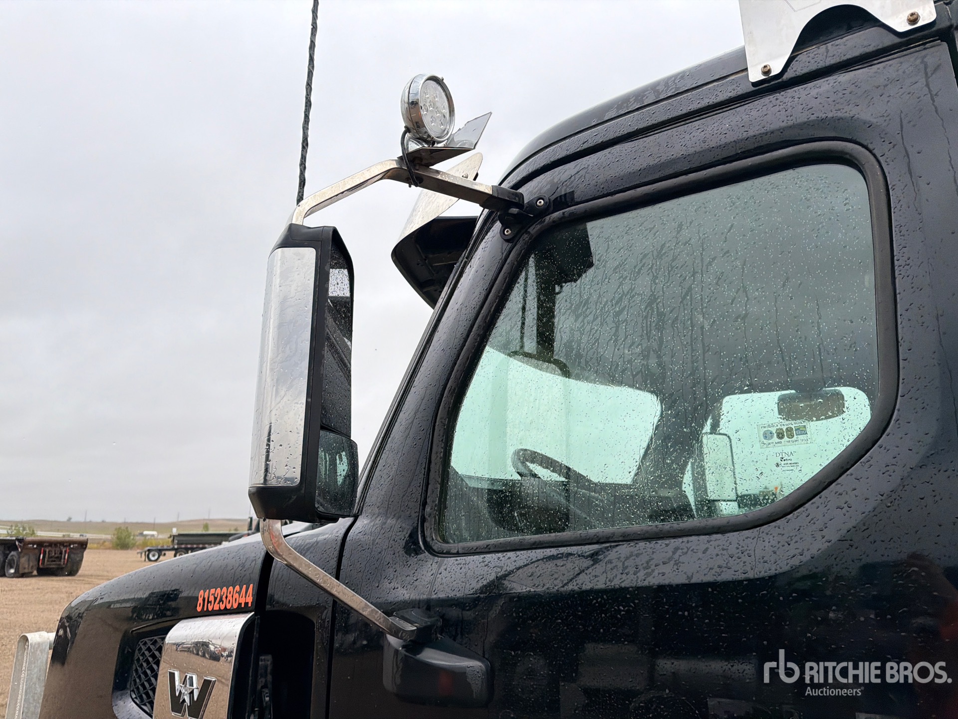 2023 Western Star 49X