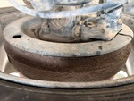 Brakes with