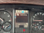 Cab with Engine Hours