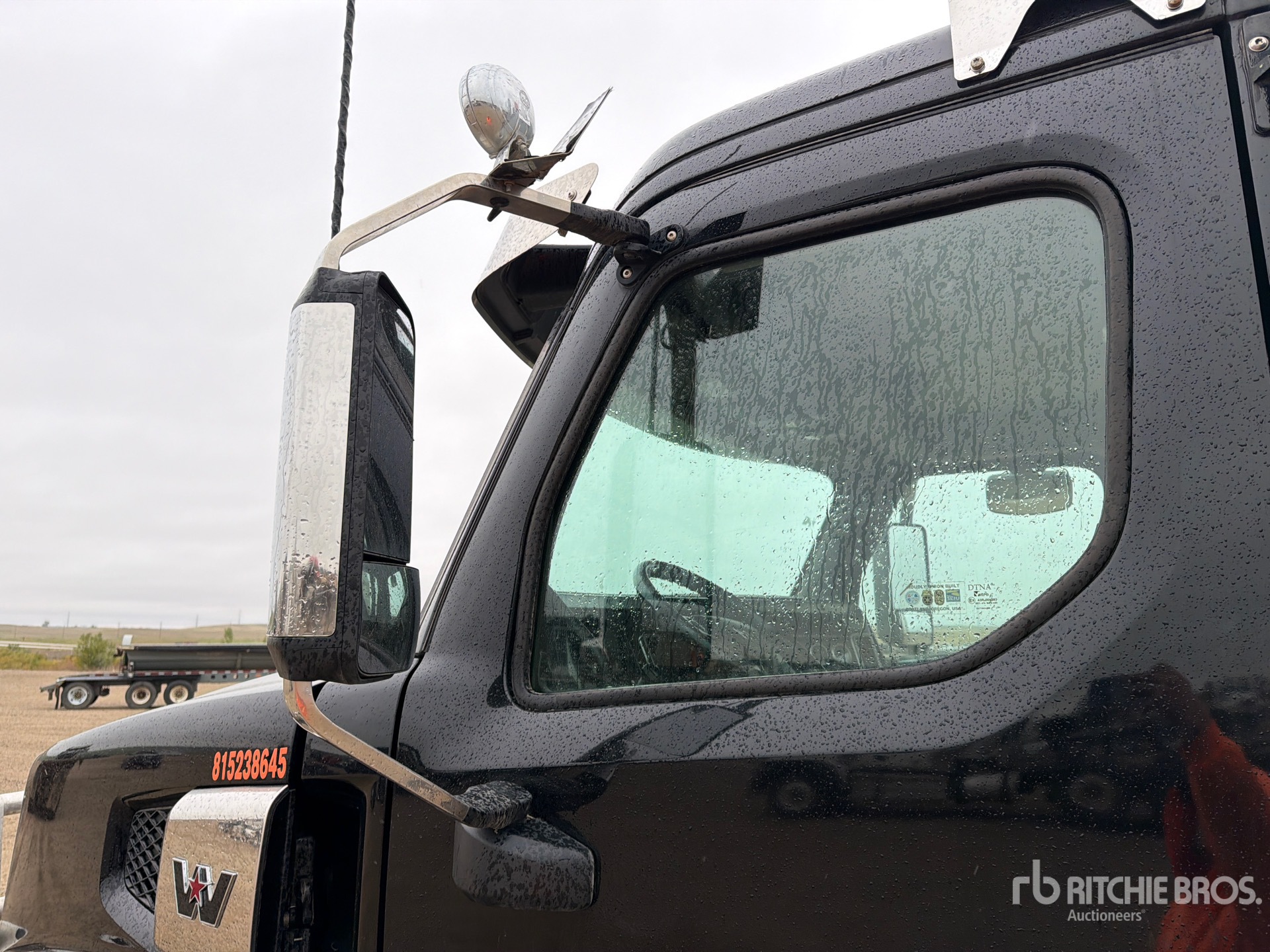 2023 Western Star 49X