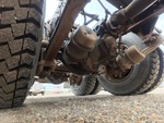 Drivetrain with