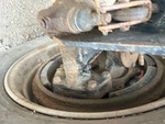 Brakes with